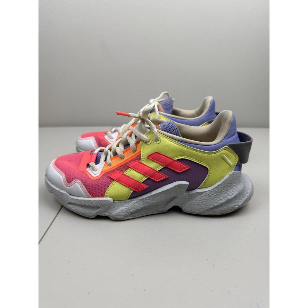 Adidas Karlie Kloss X9000 Women's Size 8.5 Ambient Blush